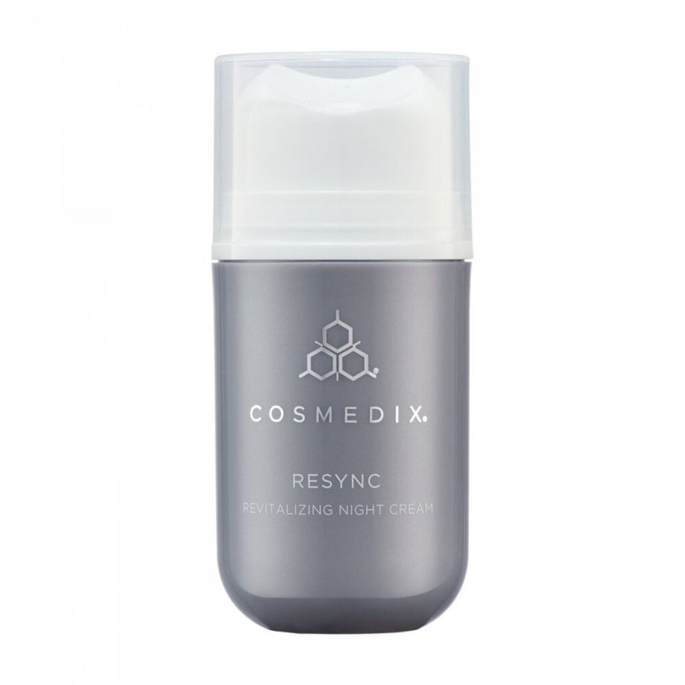 CosMedix Resync Revitalizing Night Cream PM